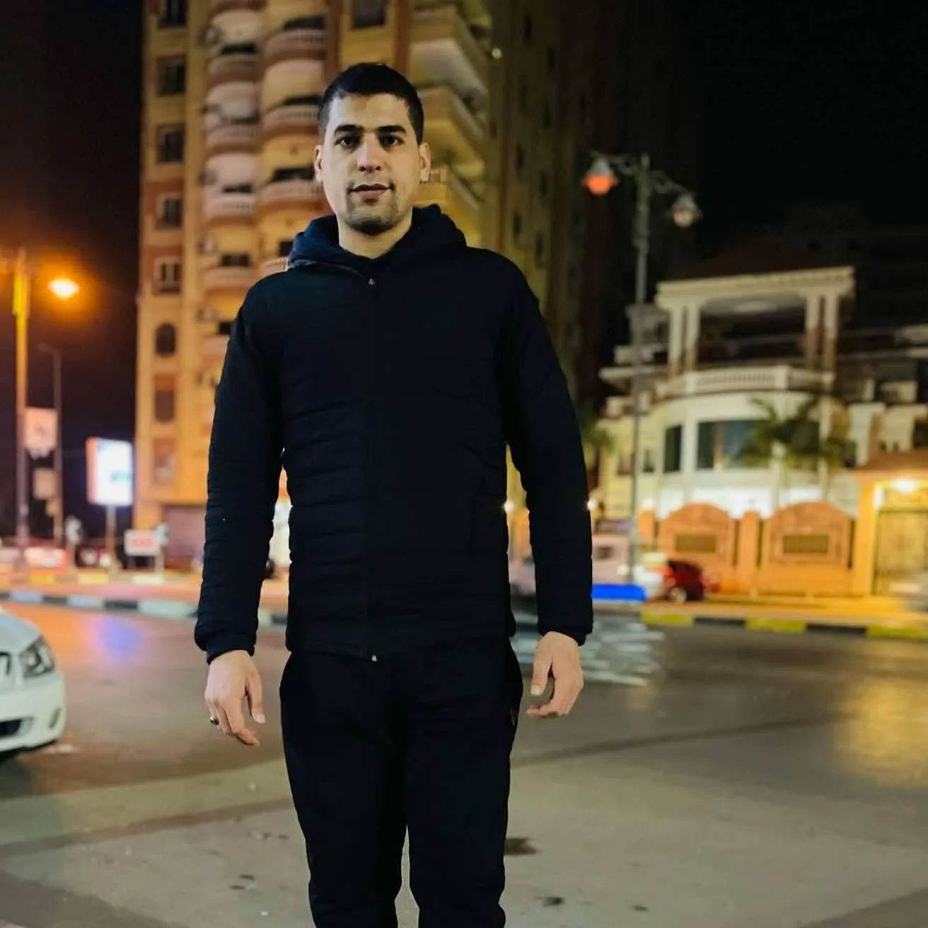 احمد
